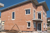 Clydach home extensions