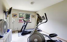 Clydach home gym construction leads