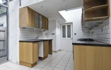 Clydach kitchen extension leads